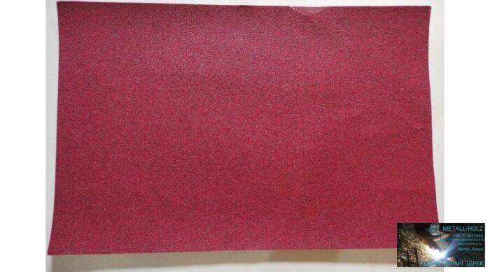 A/3 P 80 papír KP251 DS VSM Papír ív Vsm 12140370 - Image 1