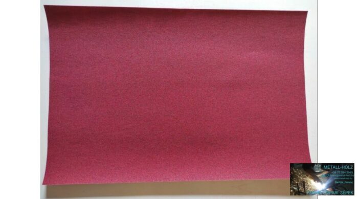 A/3 P100 papír KP351 DS VSM Papír ív Vsm 12140380 - Image 1