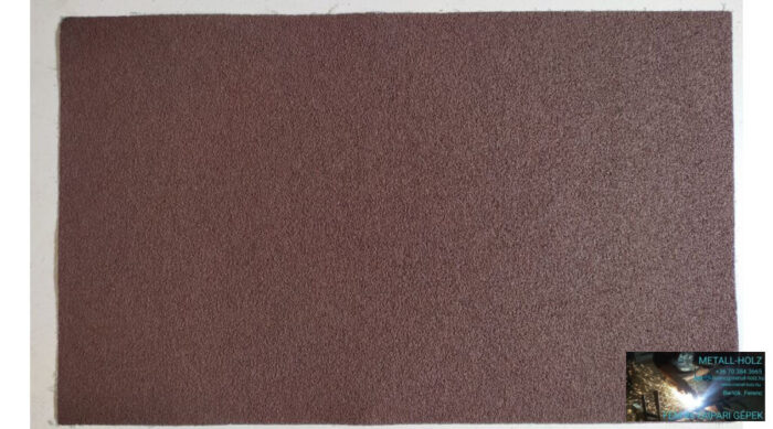 A/3 P 40 vászon KK24 VSM A3 VSM vászon ív Vsm 12150070 - Image 1