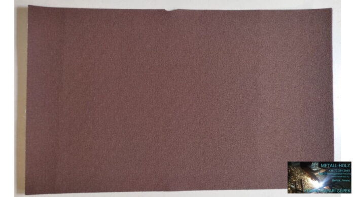 A/3 P 60 vászon KK24 VSM A3 VSM vászon ív Vsm 12150080 - Image 1