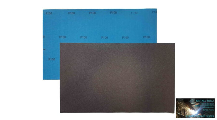 A/3 P100 vászon KK24 VSM A3 VSM vászon ív Vsm 12150100 - Image 1