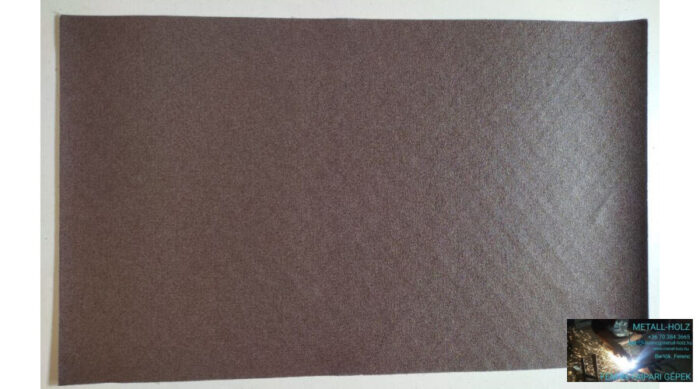 A/3 P120 vászon KK24 VSM A3 VSM vászon ív Vsm 12150110 - Image 1