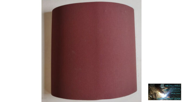 A/4 P280 vászon KK114F VSM A4 VSM vászon ív Vsm 12150320 - Image 1