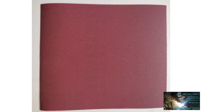 A/4 P240 vá.RB346J-Flex Herm A4 Hermes vászon ív Hermes 12150330 - Image 1