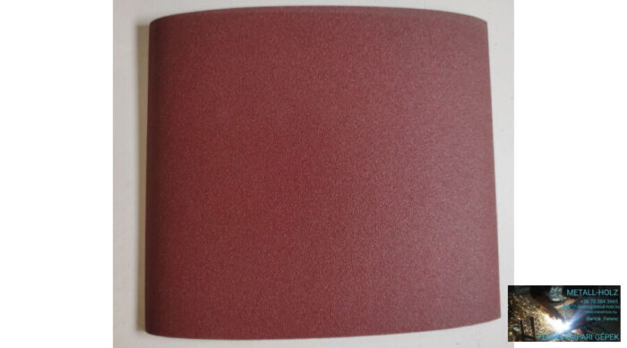 A/4 P100 vászon KK114F VSM A4 VSM vászon ív Vsm (Akciós) 12150390 - Image 1