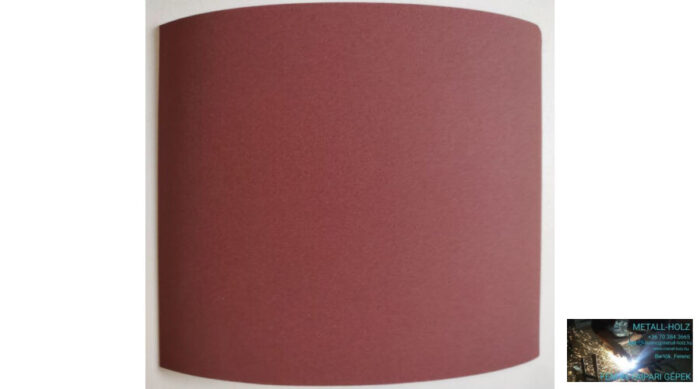 A/4 P180 vászon KK114F VSM A4 VSM vászon ív Vsm 12150530 - Image 1