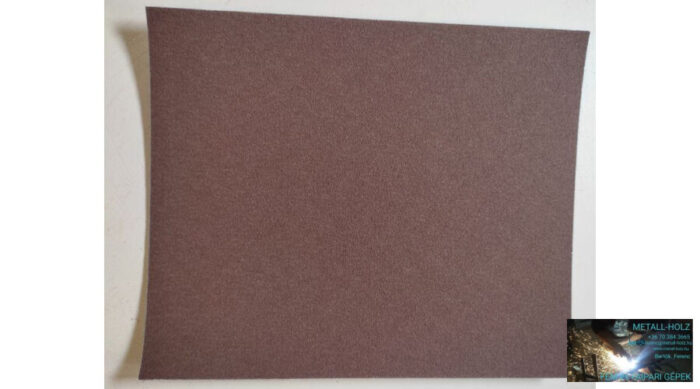 A/4 P 80 vászon KK24 VSM A4 VSM vászon ív Vsm 12150550 - Image 1