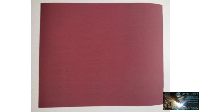 A/4 P320 vá.RB346J-Flex Herm A4 Hermes vászon ív Hermes 12150610 - Image 1