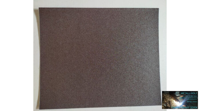 A/4 P100 vászon KK24 VSM A4 VSM vászon ív Vsm 12150620 - Image 1