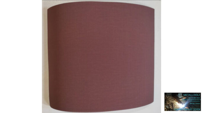 A/4 P800 vá.RB346MJ Herm A4 Hermes vászon ív Hermes 12150670 - Image 1