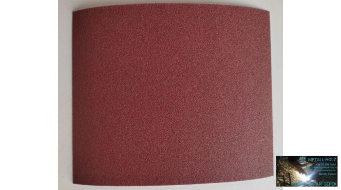 A/4 P 60 vászon KK114F VSM A4 VSM vászon ív Vsm (Akciós) 12150720 - Image 1