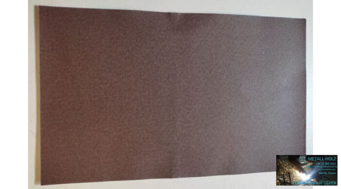 A/3 P180 vászon KK24 VSM A3 VSM vászon ív Vsm 12150860 - Image 1