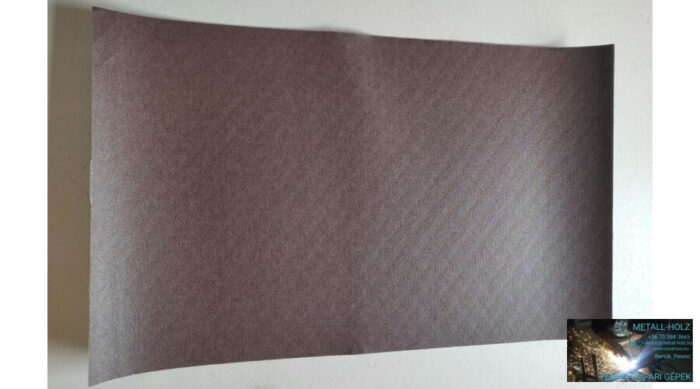 A/3 P150 vászon KK24 VSM A3 VSM vászon ív Vsm 12150880 - Image 1