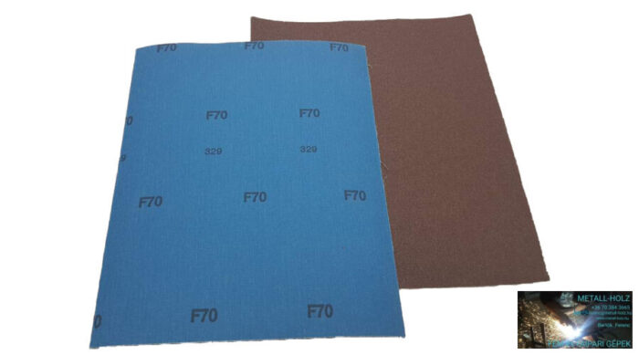 A/4 P 70 vászon KK24 VSM A4 VSM vászon ív Vsm (Akciós) 12150910 - Image 1