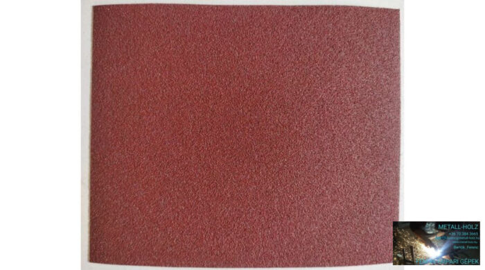 A/4 P 40 vászon KK114F VSM A4 VSM vászon ív Vsm (Akciós) 12151020 - Image 1