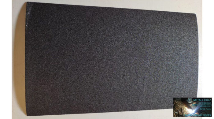 A/3 P 60 vászon IVV Carb A3 Carborundum vászon ív Carborundum Electrite 12151410 - Image 1