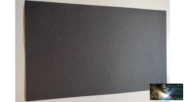 A/3 P120 vászon IVV Carb A3 Carborundum vászon ív Carborundum Electrite 12151440 - Image 1