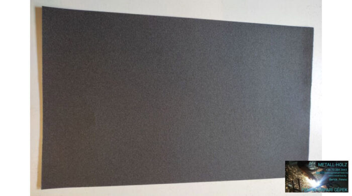 A/3 P150 vászon IVV612 Carb A3 Carborundum vászon ív Carborundum Electrite 12151580 - Image 1