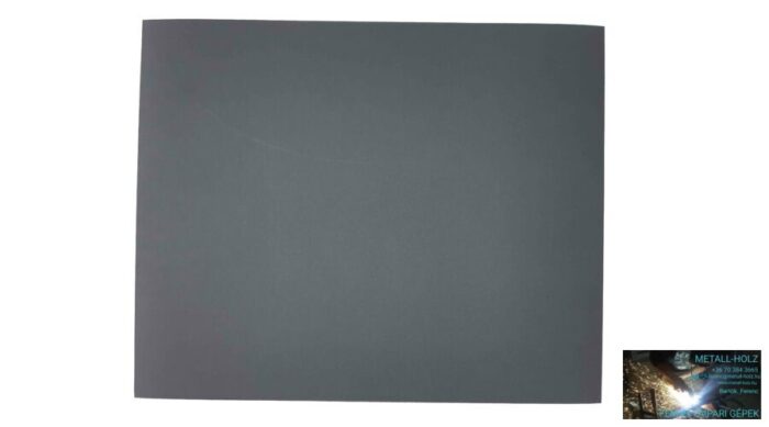 A/4 P 600 WS-Flex vizp.Hermes Hermes vizespapír ív Hermes 12160270 - Image 1