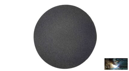 250mm tárcsa P120 WSflex Herm Vizespapír tárcsa Hermes 12160310