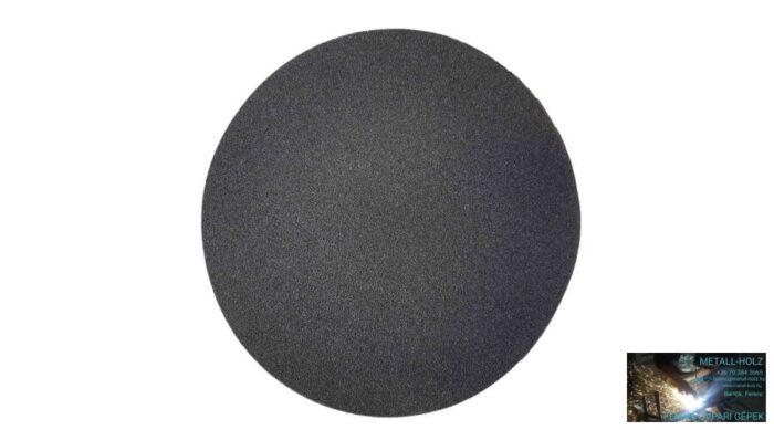 250mm tárcsa P120 WSflex Herm Vizespapír tárcsa Hermes 12160310 - Image 1