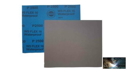 A/4 P2500 WS-Flex vizp.Hermes Hermes vizespapír ív Hermes 12160360