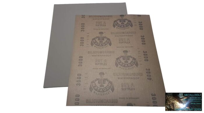 A/4 P3000 MATADOR vizespapír VSM vizespapír ív Vsm (Akciós) 12160510 - Image 1