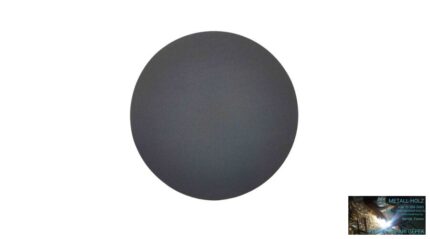 250mm tárcsa P500 WSflex Herm Vizespapír tárcsa Hermes 12160990