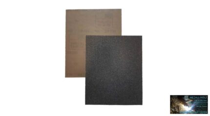 A/4 P 60 vizespapír 3M734 3M 3M vizespapir ív 3M (Akciós) 12161000