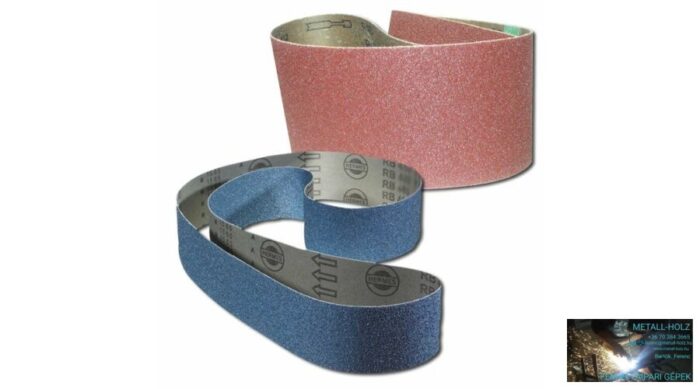 100x610 P 40 2820x Sia Ipari végtelenített szalag Sia (Akciós) 12171480 - Image 1