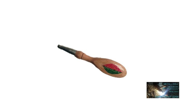 Gyémántb.üvegvágó fej nélkül Gyémánt kéziszerszám (Akciós) 12180200 - Image 1