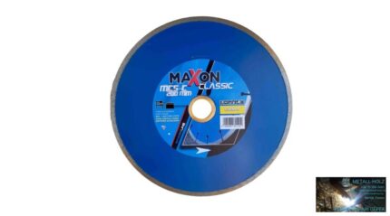 200x1,6x25,4 vizes gyém.Maxon Gyémánt vágókorong kézi gépre 12180970