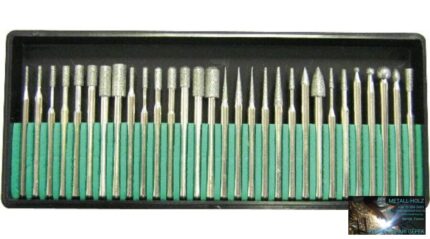 Gy.csapos klt.d=3mm 30db-os HD Gyémánt csaposkorong Hector 12181450