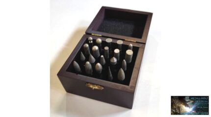 Gy.csapos klt.d=6mm 20db-os HD Gyémánt csaposkorong Hector 12181490