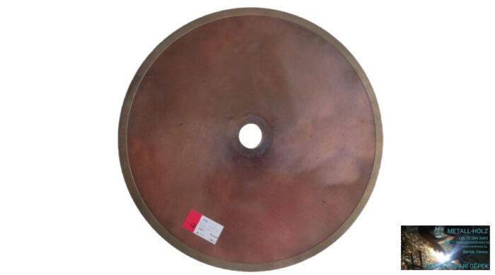 1A1R 350x2,2x10x32AC5D126M2C25 Gyémánt élezőszerszám (Akciós) 12182340 - Image 1