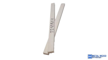 200x13x6 22A150K10V Iba 4530/2 Téglány alakú kézi fenőidom Iba 12182660