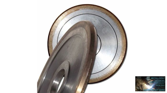 1EE1200x10x10x120x42ACH20/14M5 Gyémánt élezőszerszám (Akciós) 12182990 - Image 1