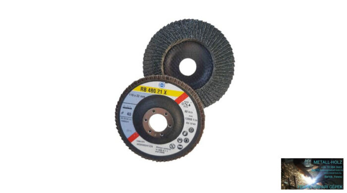 115x22,2 FL486.24YX +60 Hermes Lamellástárcsák Hermes (Akciós) 12190070 - Image 1