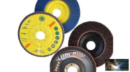 125x22 K- A60 Lam csisz.Dronco Lamellástárcsák (Akciós) 12190370