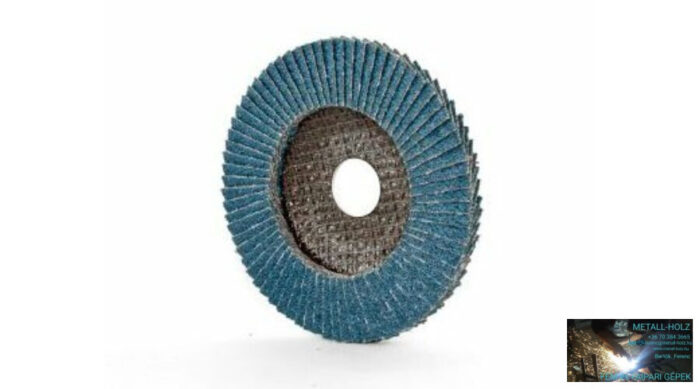 115x22,2 28 Lam ZA 40 Tyr Tyolit inox lamellástárcsa Tyrolit (Akciós) 12191010 - Image 1