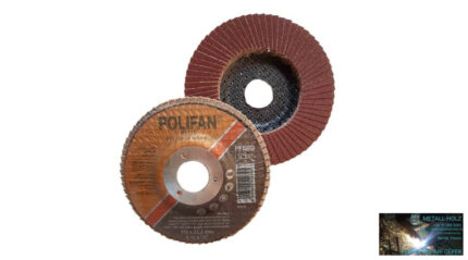 PFF 115-22 A 60 PSF Pferd Korund lamellástárcsa Pferd (Akciós) 12191440