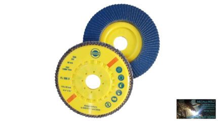 115x22,2 FL386X # 60 Hermes Lamellástárcsák Hermes (Akciós) 12191460