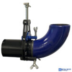 TAG ‘E-Z’ FIT csőközpontosító - Image 5