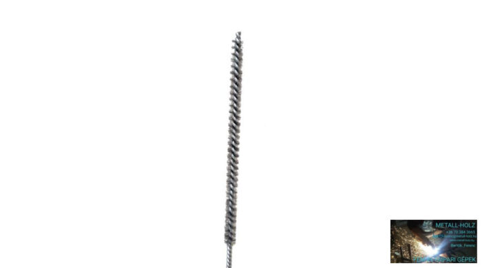 Csőkefe D 6 100/300 acél Less Acél huzalú csőkefe Lessmann 12232030 - Image 1