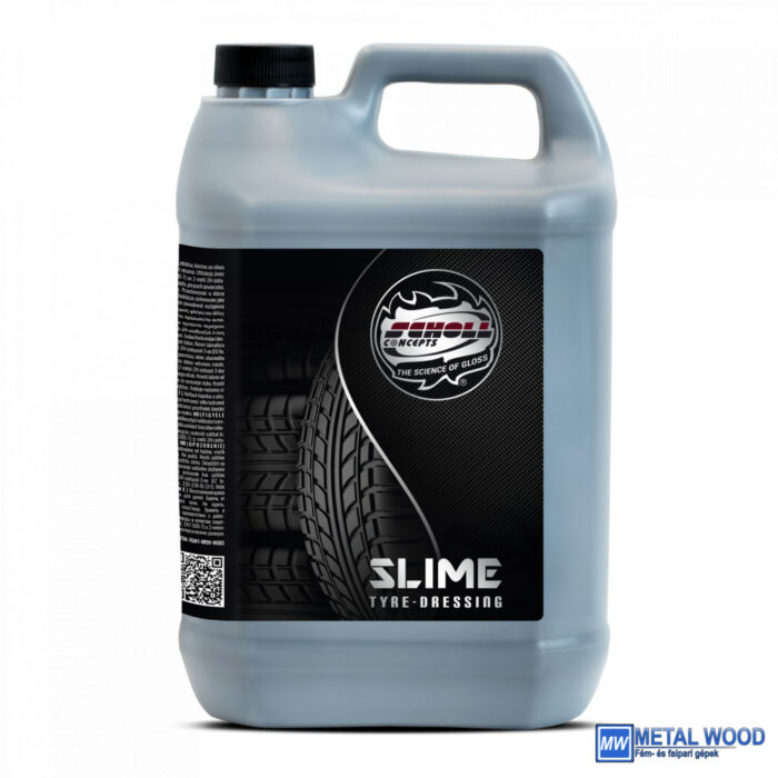 SLIME Gumiápoló Gél 5L - Image 1