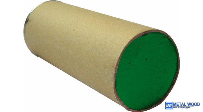 Krómpaszta Fény.p. 1,5 kg HW Fényező- és szinezőpaszta tömb Happy Work 12250060 - Image 1