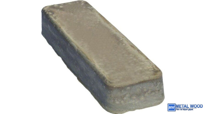 Mini rúd.Plastimax bézs 3/7 Lea Mini paszta Lea 12250360 - Image 1