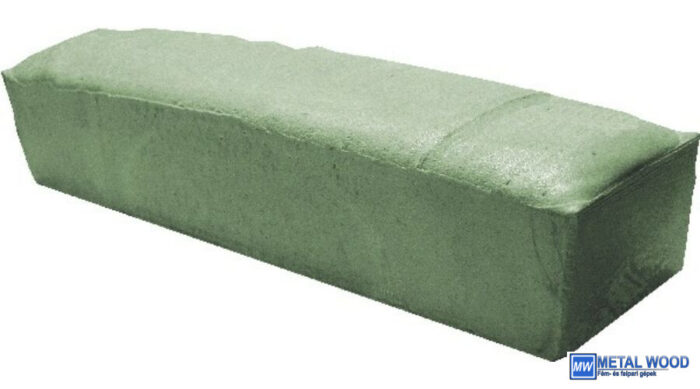 Fény.rúd.Chromax green s.zöld 2/9 Lea Fényező- és szinezőpaszta tömb Lea 12250550 - Image 1