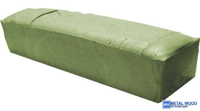 Polir.rúd. Maxfin v.zöld 7/8 Lea Polír- és szinezőpaszta tömb Lea 12250770 - Image 1