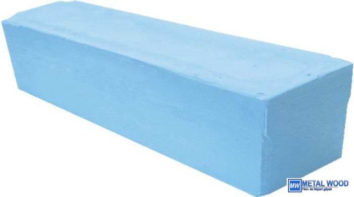 Polir.rúd. Blumax kék 5/8 Lea Polír- és szinezőpaszta tömb Lea 12250840 - Image 1